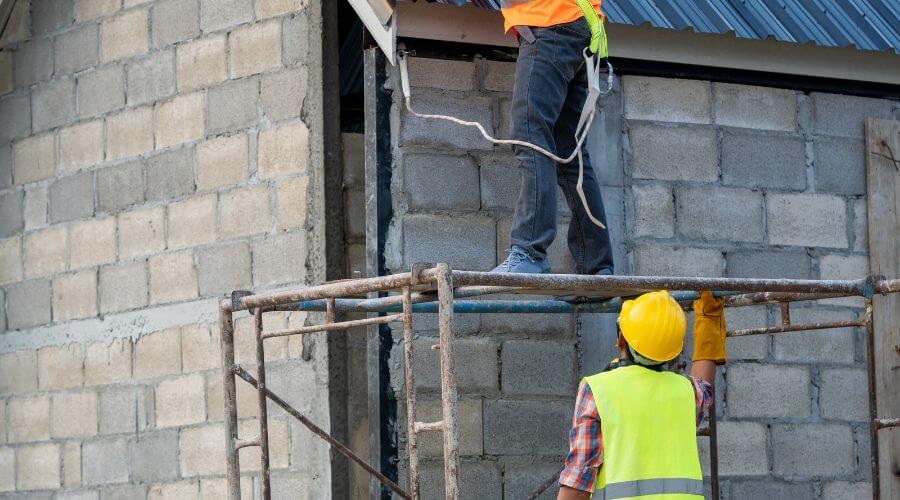 Expert Emergency Roof Repairs services in Deep Water, WV